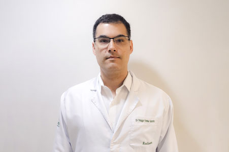 Dr. Thiago Fortes Garcia